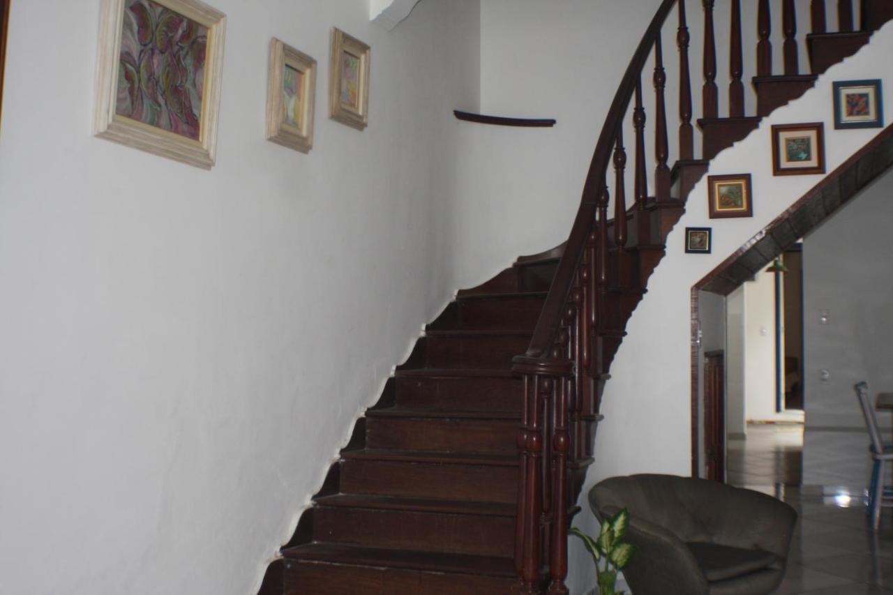 Farfalla Sao Manuel 리오데자네이루 외부 사진