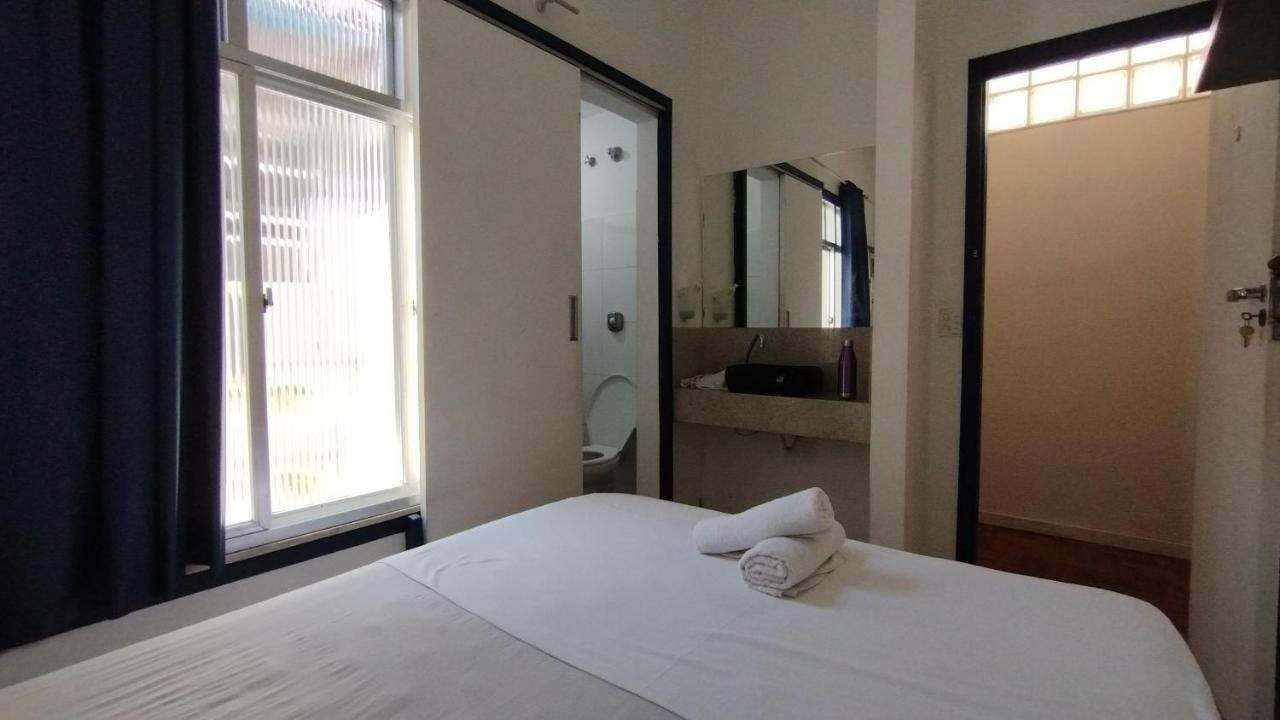 Farfalla Sao Manuel 리오데자네이루 외부 사진