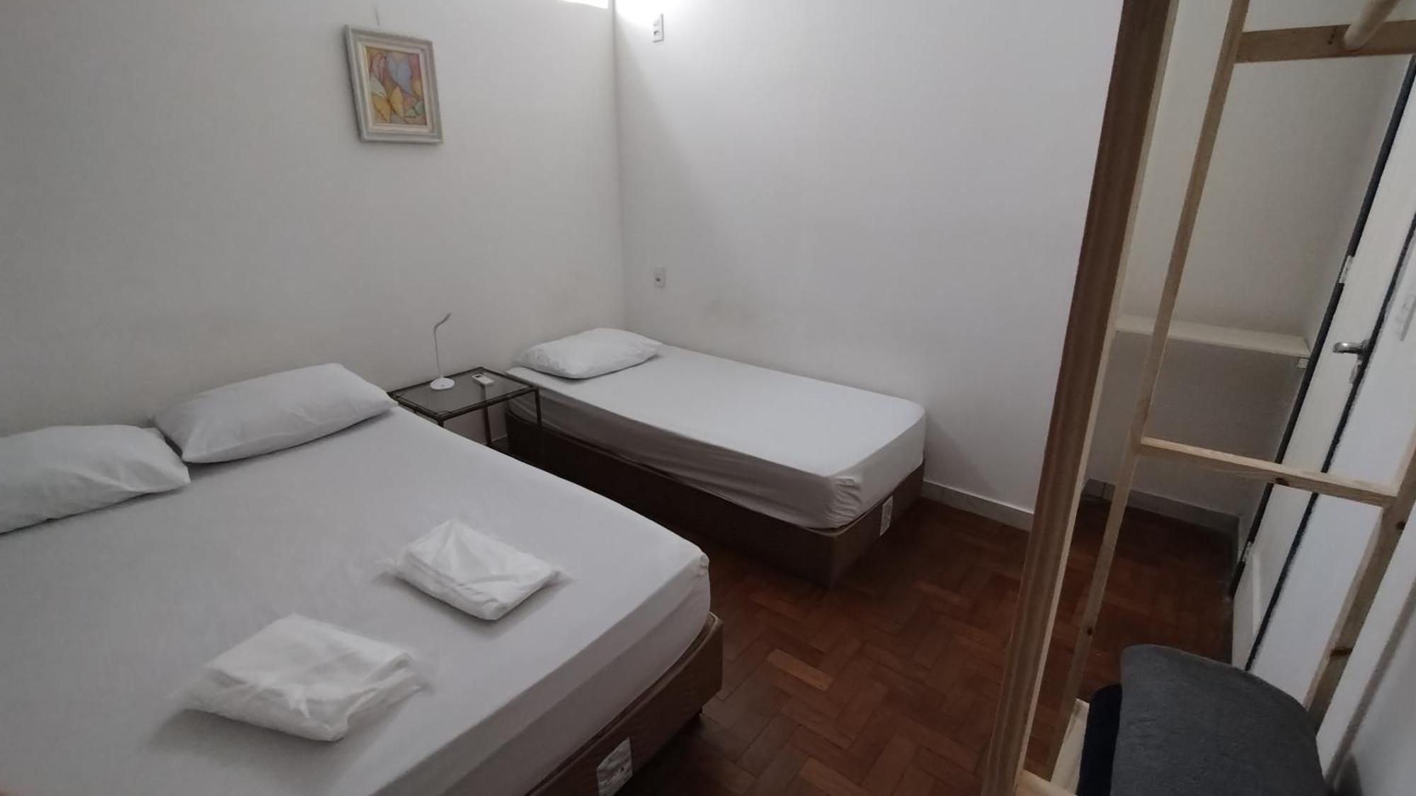 Farfalla Sao Manuel 리오데자네이루 외부 사진