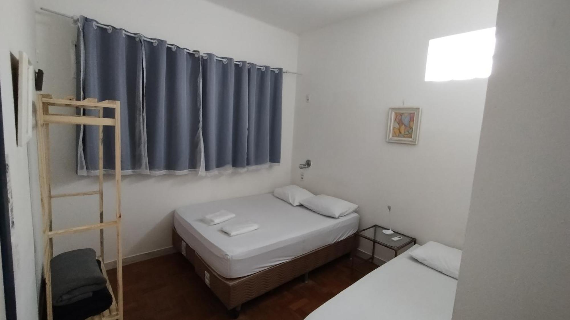 Farfalla Sao Manuel 리오데자네이루 외부 사진