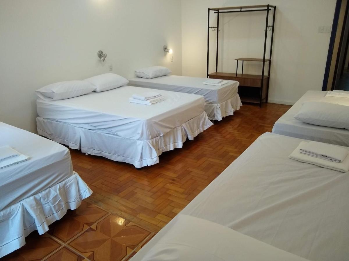 Farfalla Sao Manuel 리오데자네이루 외부 사진